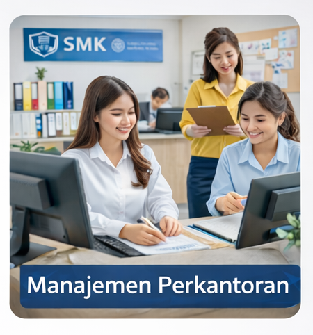 Manajemen Perkantoran